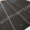 Ebony Wood Veneer Saw Cut 2.0mm