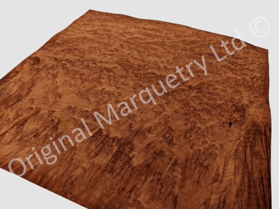 Vavona Burr Wood Veneer - Image 2