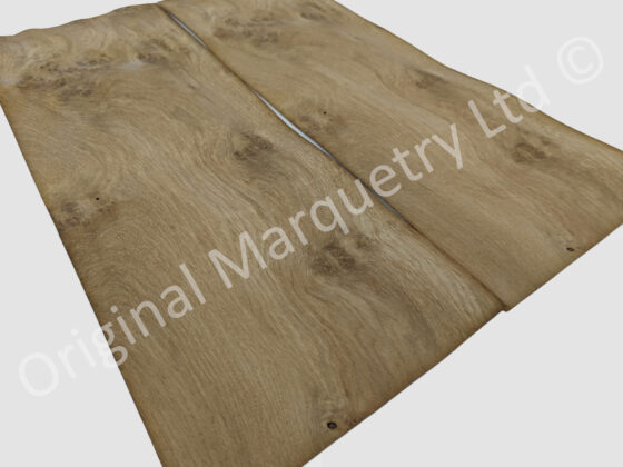 Pippy Oak Wood Veneer