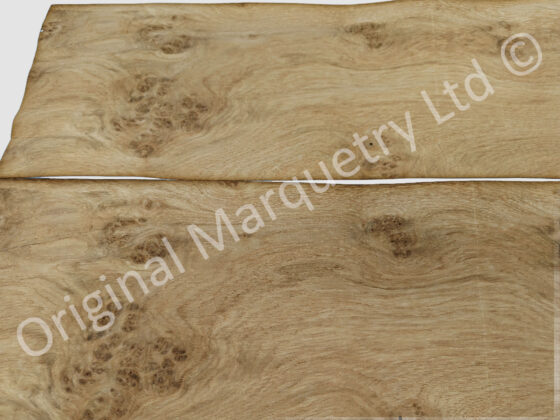 Pippy Oak Wood Veneer - Image 3