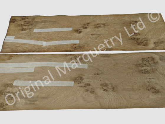 Pippy Oak Wood Veneer - Image 3