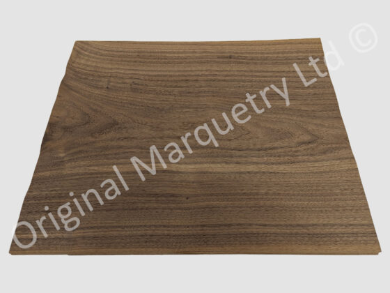 American Walnut Wood Veneer Bundle