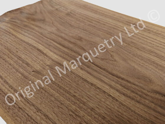 American Walnut Wood Veneer Bundle - Image 2