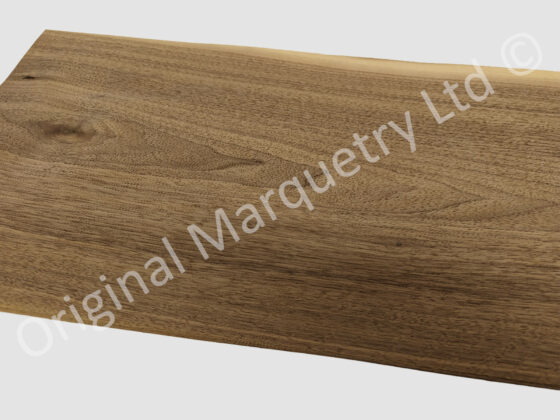 American Walnut Wood Veneer Bundle - Image 2