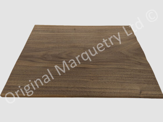 American Walnut Wood Veneer Bundle