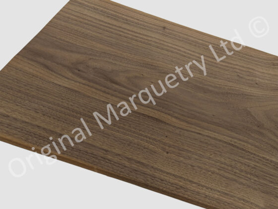 American Walnut Wood Veneer Bundle - Image 2