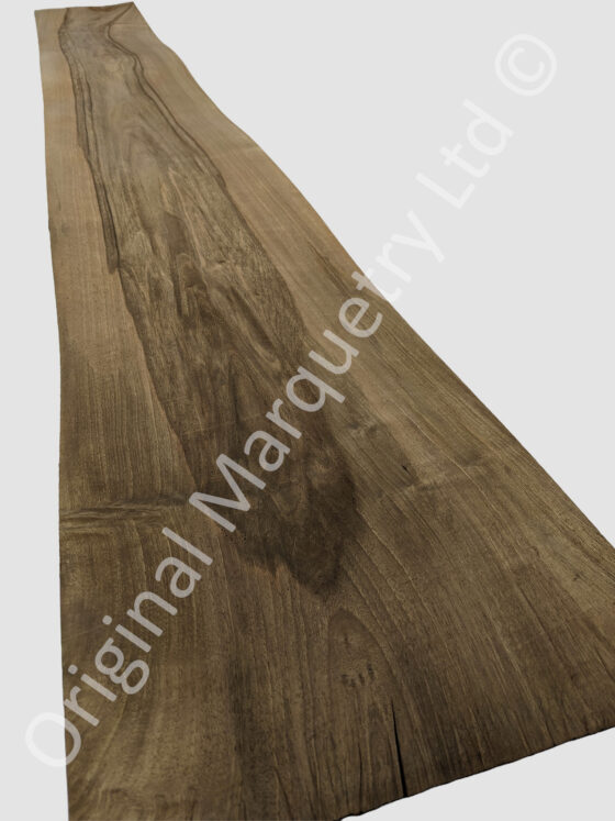 European Walnut Constructional Wood Veneer 2.0mm