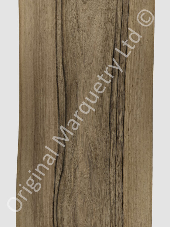 European Walnut Constructional Wood Veneer 2.0mm - Image 4