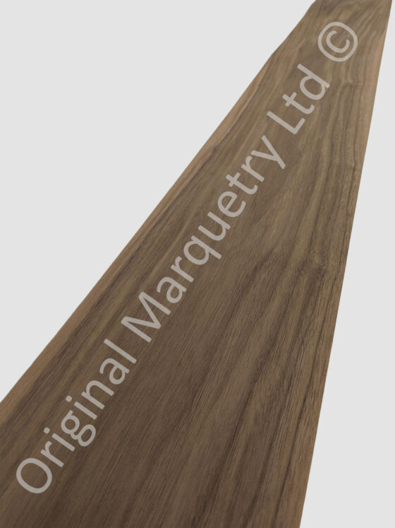 American Walnut Wood Veneer - Image 2