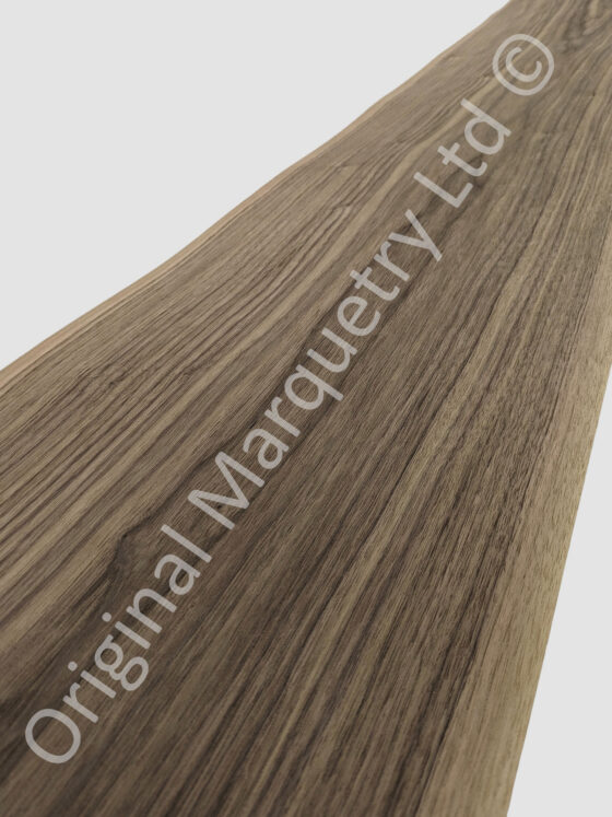 American Walnut Wood Veneer - Image 2