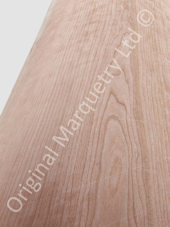 Cherry Constructional Wood Veneer 2.5mm - Image 2