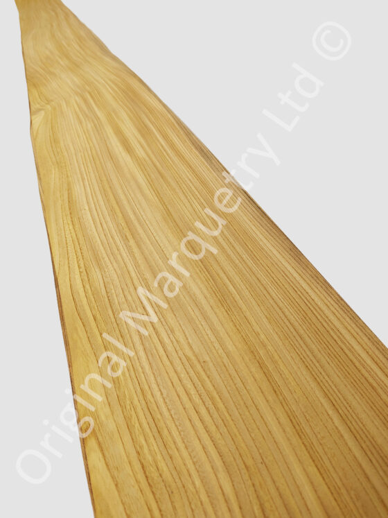 Japanese Elm Wood Veneer