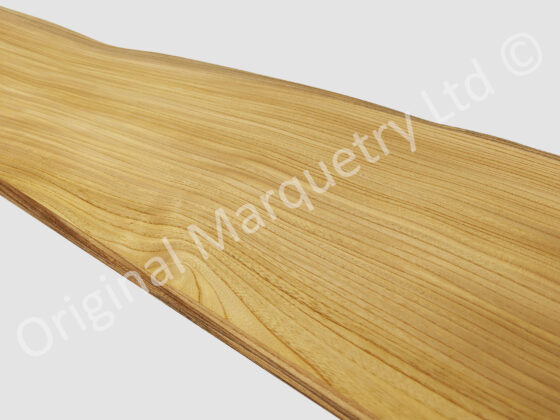 Japanese Elm Wood Veneer - Image 3