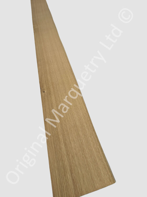 Oak Wood Veneer