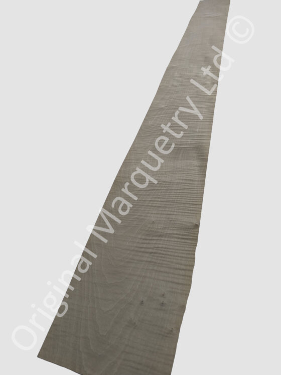 Grey Figured Sycamore Wood Veneer - Image 2