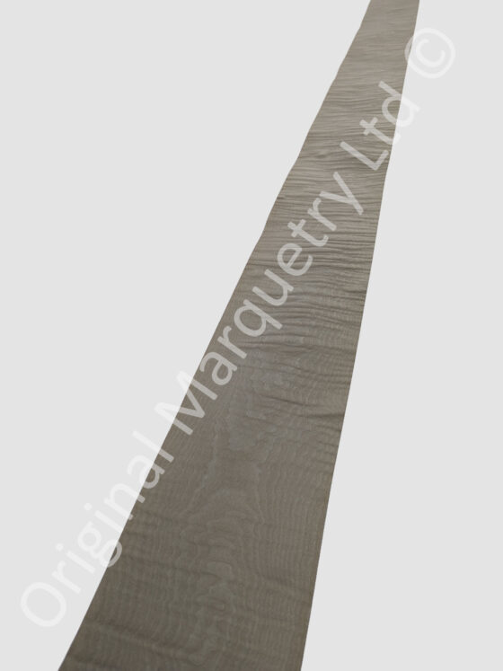 Grey Figured Sycamore Wood Veneer - Image 2