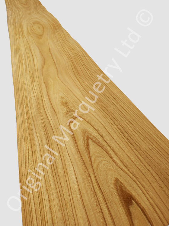 Japanese Elm Wood Veneer