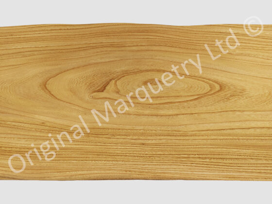 Japanese Elm Wood Veneer - Image 3