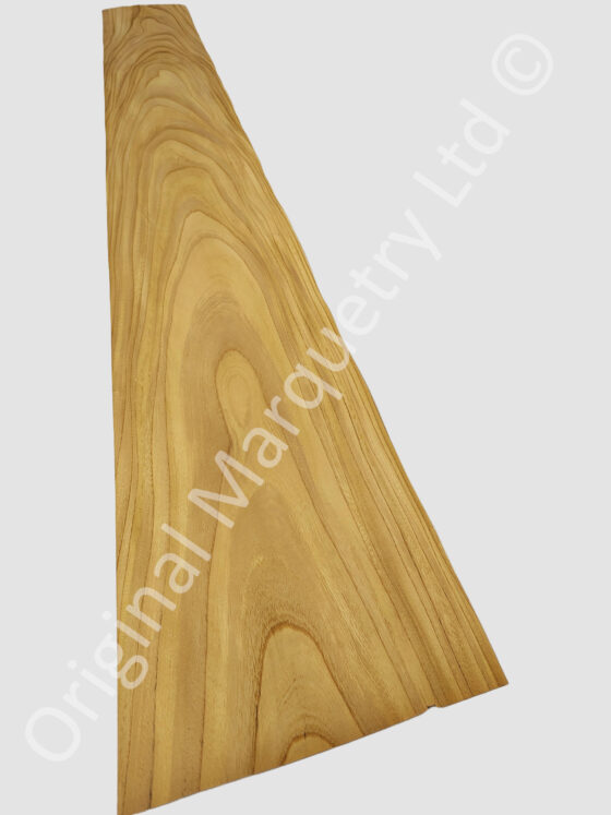 Japanese Elm Wood Veneer