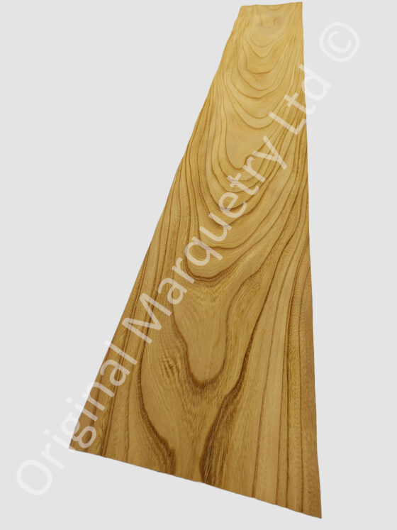 Japanese Elm Wood Veneer - Image 2