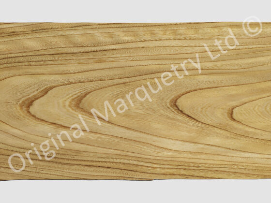 Japanese Elm Wood Veneer - Image 3