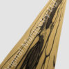 White Ebony Wood Veneer