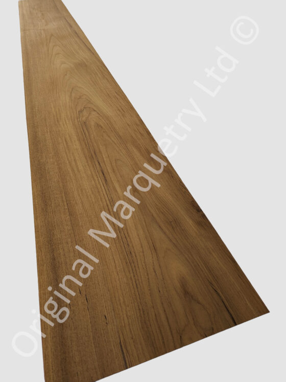 Teak Wood Veneer