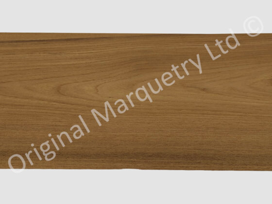 Teak Wood Veneer - Image 3