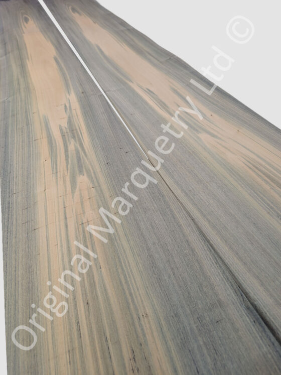 Beech Wood Veneer - Natural Water Effect