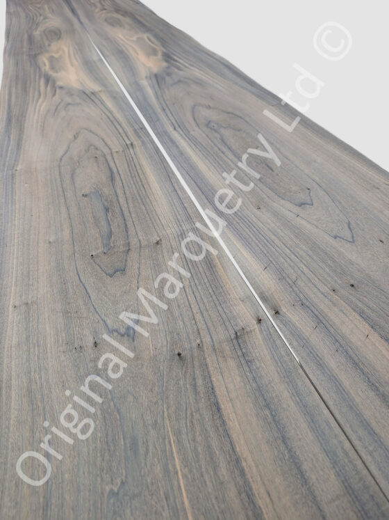 Beech Wood Veneer - Natural Water Effect