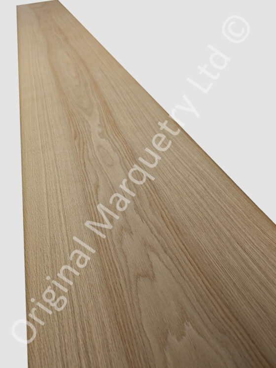 European Oak Wood Veneer