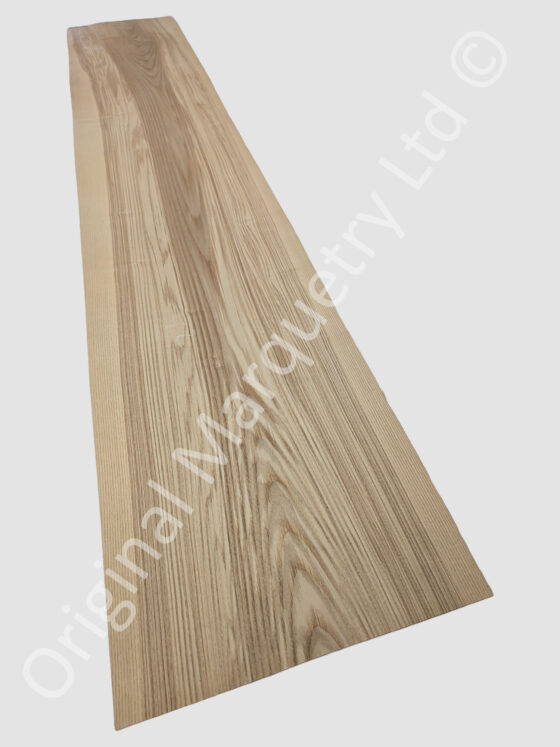 Olive Ash Wood Veneer