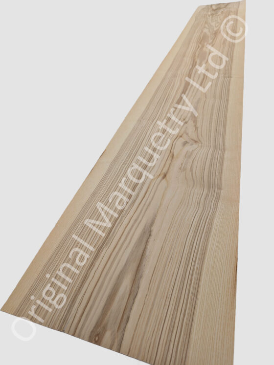 Olive Ash Wood Veneer