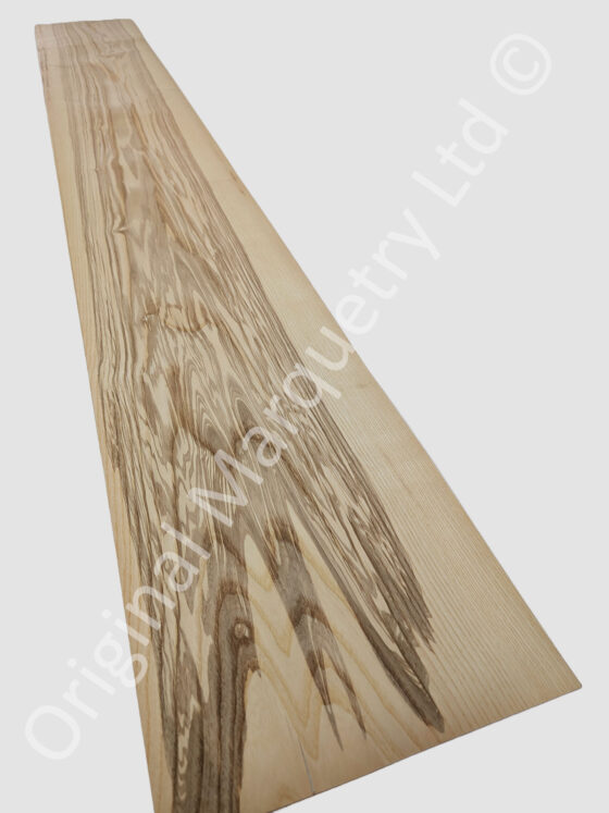 Olive Ash Wood Veneer