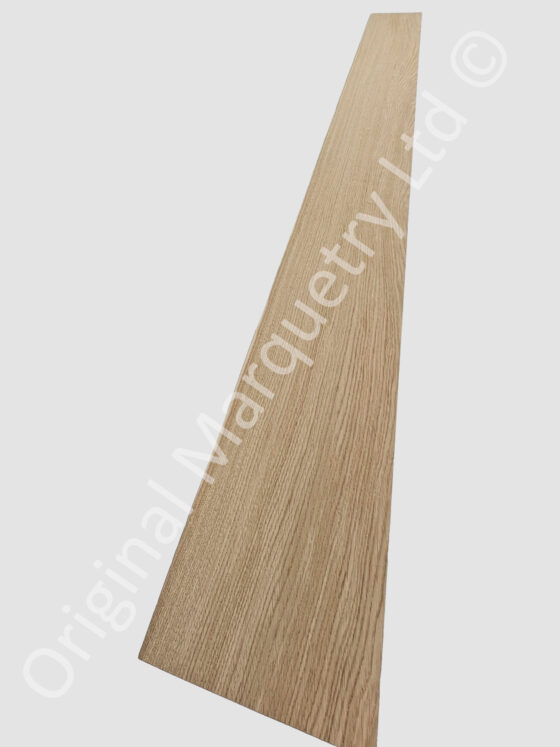 European Light Oak Wood Veneer - Image 2
