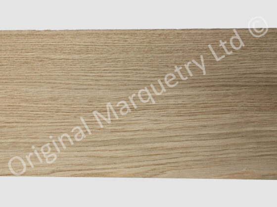 European Light Oak Wood Veneer - Image 3