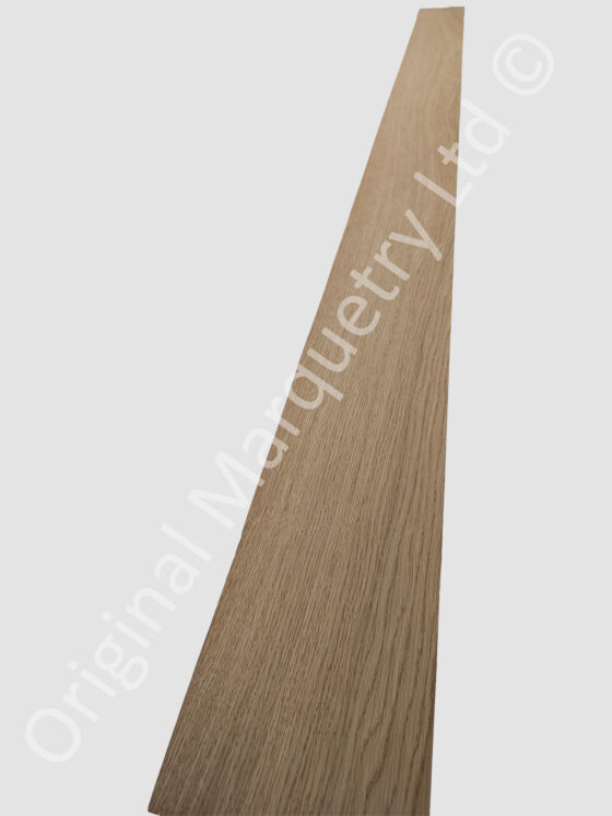 European Medium Oak Wood Veneer
