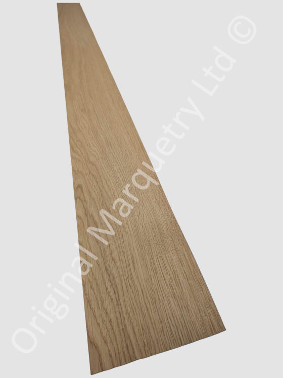 European Medium Oak Wood Veneer - Image 2