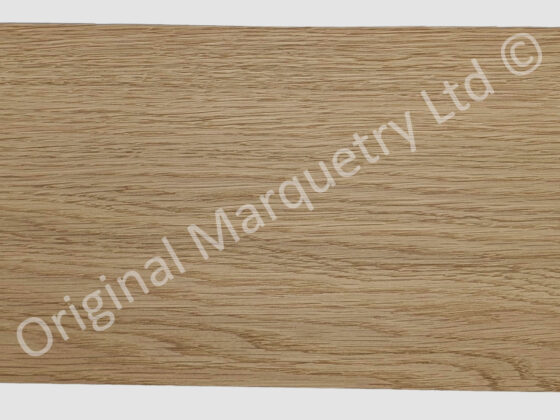 European Medium Oak Wood Veneer - Image 3