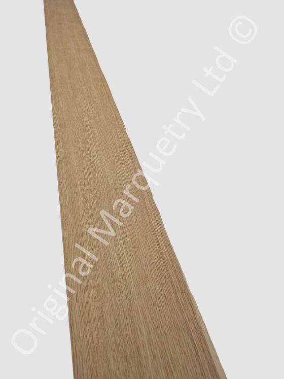 European Medium Oak Wood Veneer
