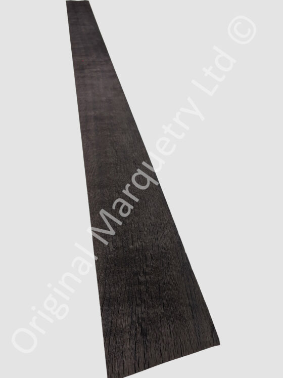 Fumed Oak Wood Veneer