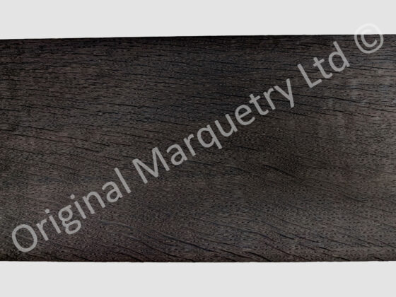 Fumed Oak Wood Veneer - Image 3