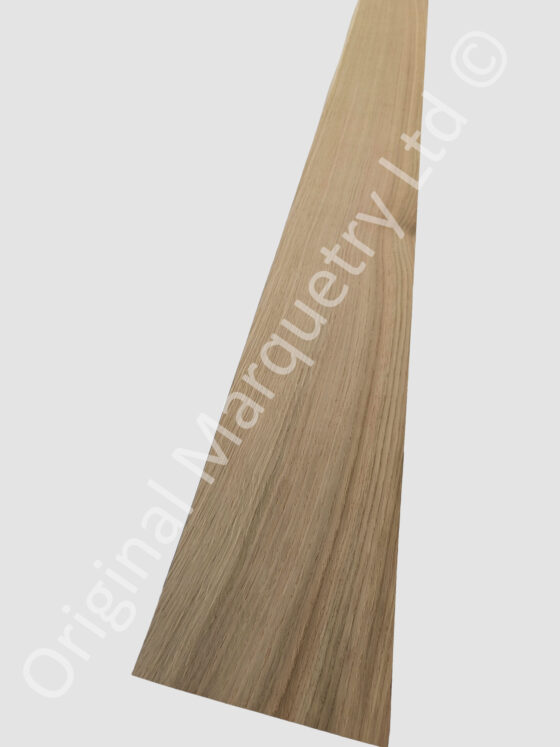 European Oak Wood Veneer - Image 2