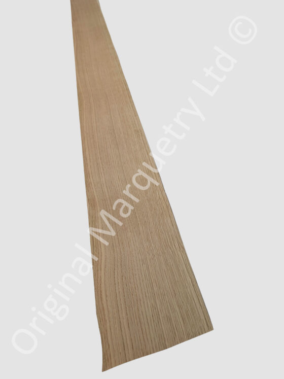 European Oak Wood Veneer