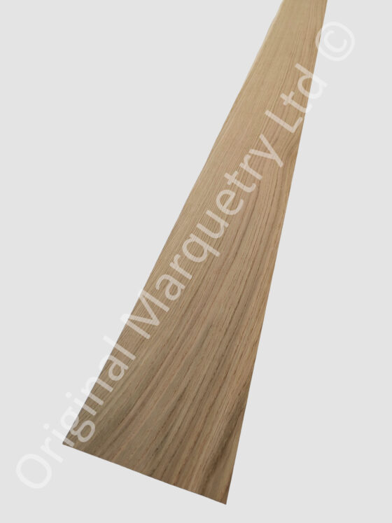 European Oak Wood Veneer - Image 2
